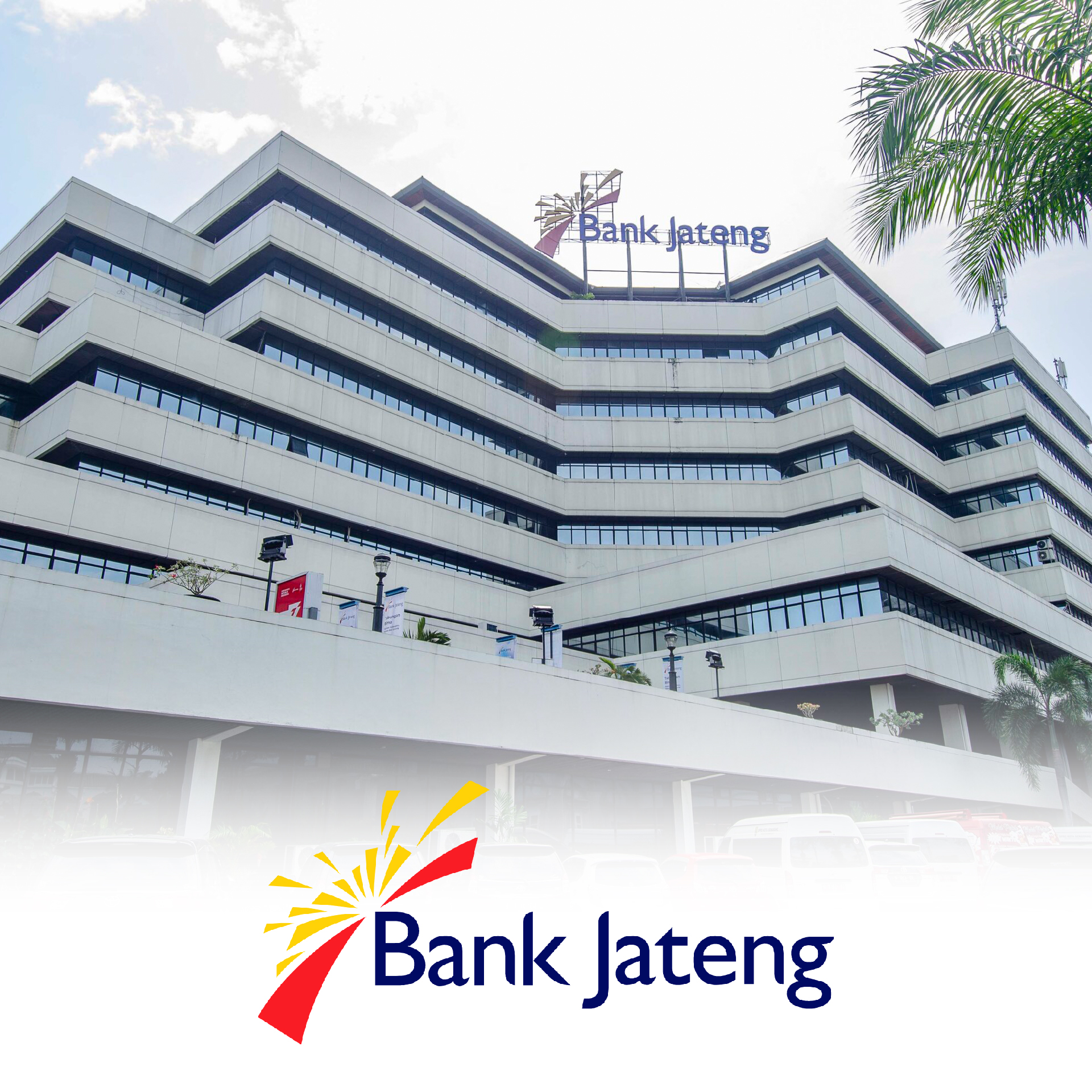 Bank Jateng Jingle Jasa Pembuatan Jingle